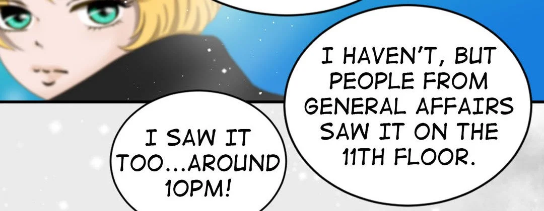 Living with The Wizard - Chapter 63